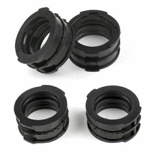 Carburetor Intake Flange Boot