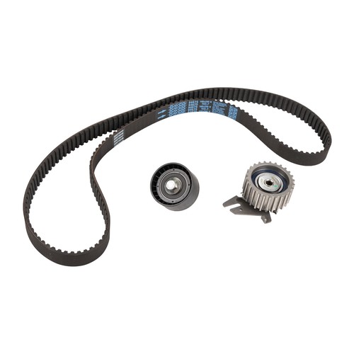 Timing belt kit 8 ts - belt,
