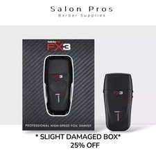 Babyliss FX3 Matte Black
