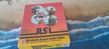 Avalon Hill ASL Advanced Squad