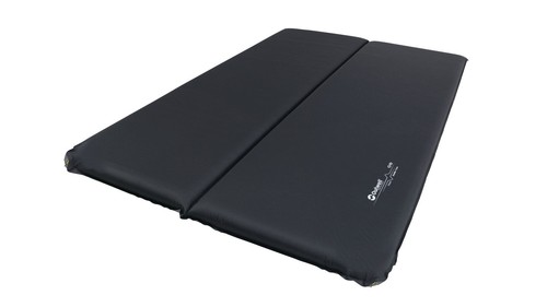 Outwell sleepin double cm - double, 7.5