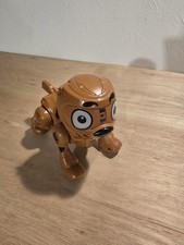 Teksta Robotic Interactive