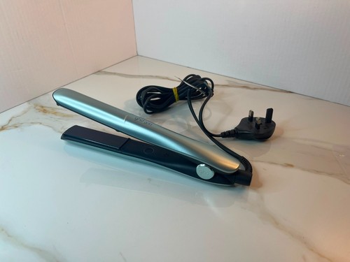 Ghd gold hair straightener - gold,
