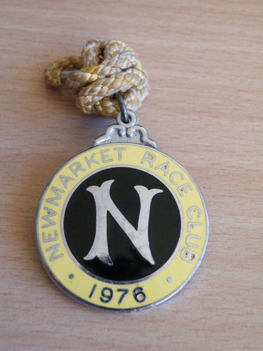 1976 newmarket club members - 1976,