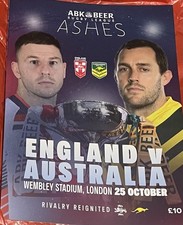 The ABK Beer Rugby League