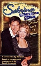 Sabrina Goes to Rome (Sabrina