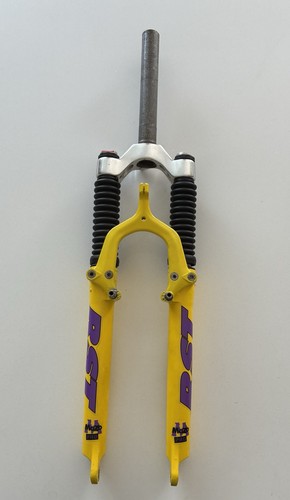Vintage rst mozo pro - rst,