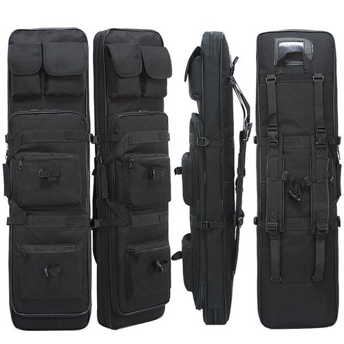 Tactical rifle bag - tactical,