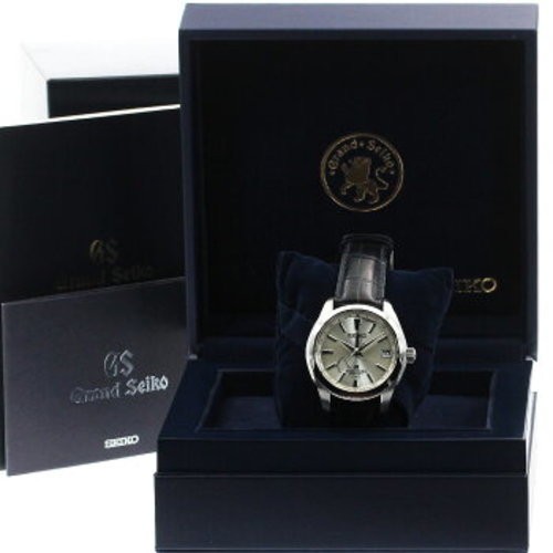 Grand seiko sbge005 - sbge005, spring