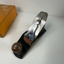 Stanley 4 1/2 Smoothing Plane