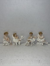 Vintage Presitge refrigerator