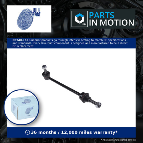 Anti roll bar link - roll,