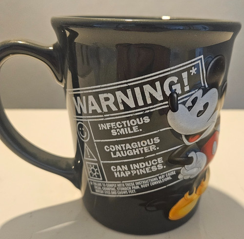 Disney mickey mouse large - disney, 3d