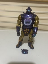 Marvel Legends - Armin Zola - Hasbro Action Figure