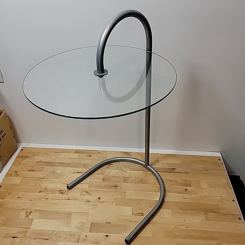 Vintage ikea side table 80s - ry,