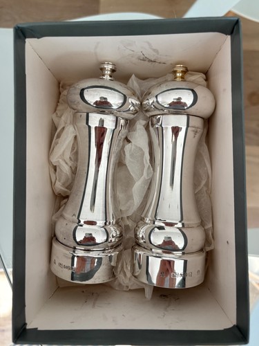 Hersey son sterling silver - son,