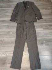 suits for men 2 piece 42