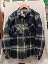 Pull & Bear Lumberjack Fleece