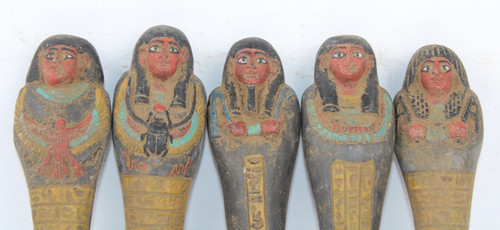 Unique pharaonic handmade - 5, of