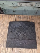 Antique Art Nouveau Ornate