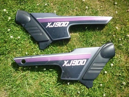 Yamaha 900f pair of - xj, (l