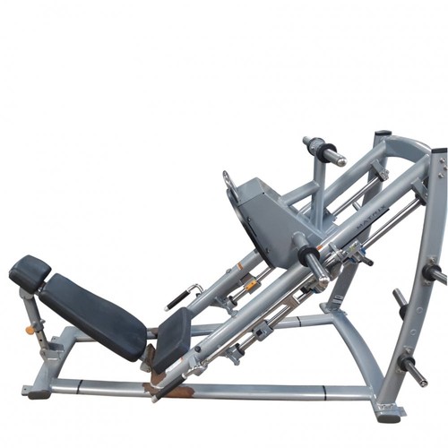 Matrix fitness plate loaded - plate,