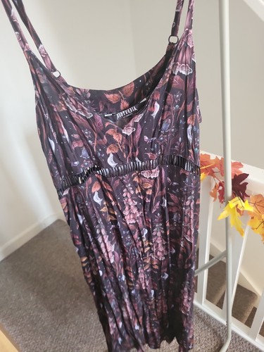 Disturbia dress uk20 - disturbia, bought