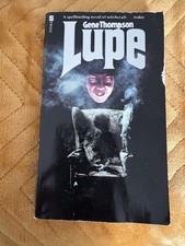 Lupe By Gene Thompson
