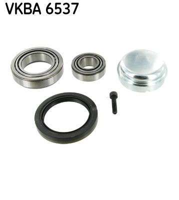 Skf vkba6537 wheel bearing - skf,