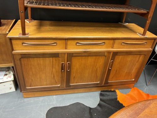 Plan fresco sideboard mid - fresco,