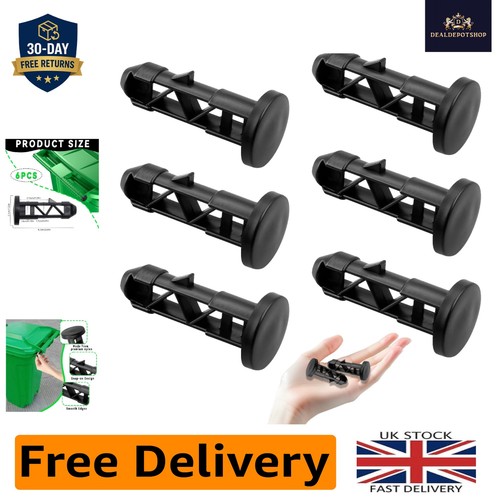 Pairs universal wheelie - universal,