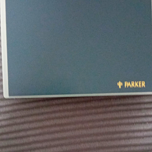 Parker the calligraphy - parker, set
