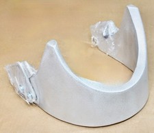 Harley davidson chin spoiler - chin,