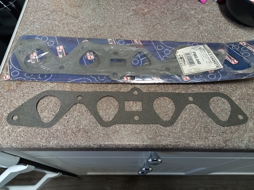 Inlet manifold gasket for ford - for,