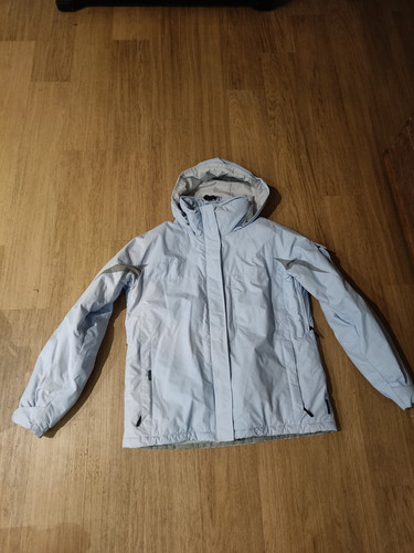 Columbia womens base trx size