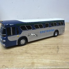 Corgi CLASSICS Fishbowl BUS