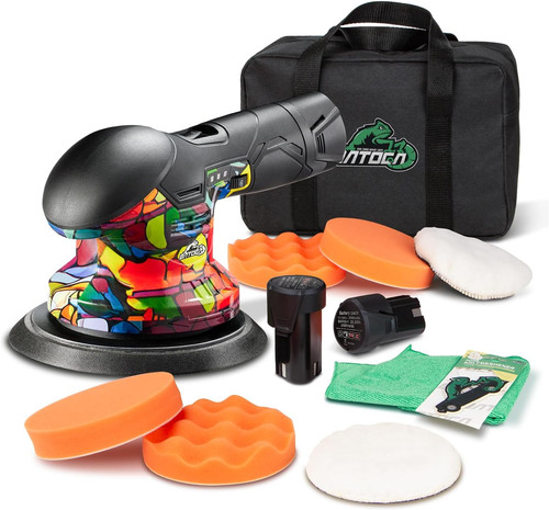 Batoca cordless car - s3,