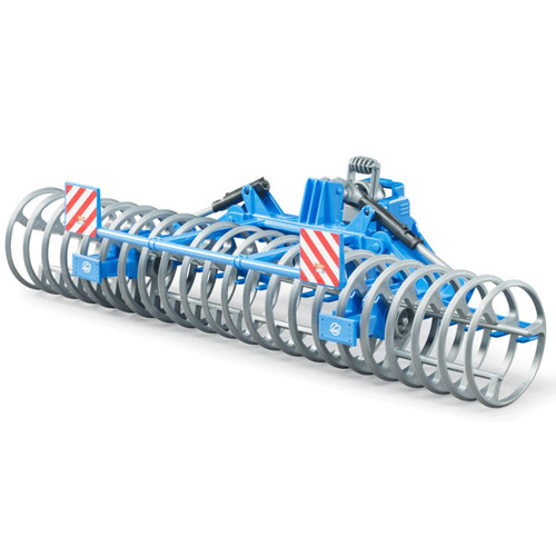 Bruder lemken front furrow - lemken,