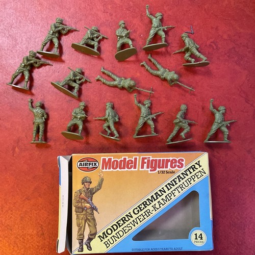 Airfix 951573 toy - 951573, soldiers