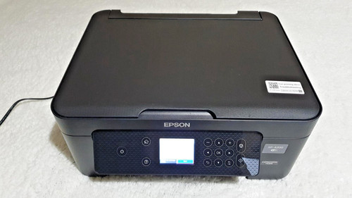 Epson 4200 printer - epson, –