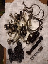 BMW R100 R90 R80 R65 various