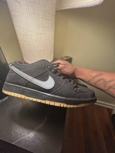 Nike dunk black - sb,
