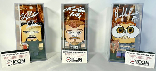 Trailer park boys blockheadz - trailer,