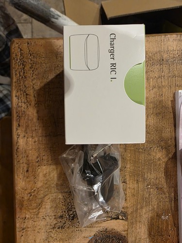Phonak charger ric suitable - phonak,