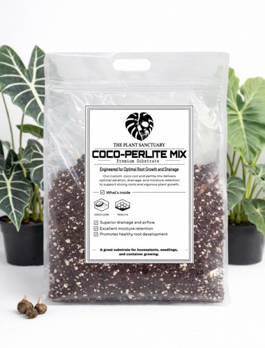 Coco coir perlite - coco, 70/30