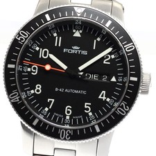 FORTIS B-42 Cosmonaute
