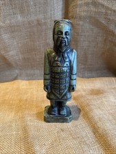 A Standing Stone Carved