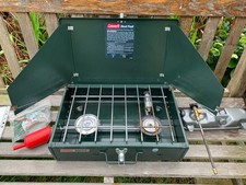 Coleman 424 Guide Series Dual