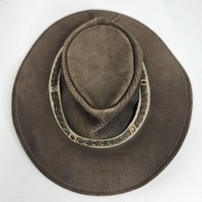 Vtg Outback Crocodile Dundee