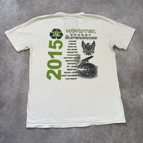 Vintage monster energy - vintage,